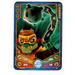 LEGO Legends of Chima Game Card 066 KRANK (12717)