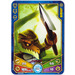 LEGO Legends of Chima Game Card 070 JABA (12717)