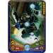 LEGO Legends of Chima Game Card 086 RAZAR (12717)