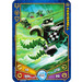 LEGO Legends of Chima Game Card 101 TOXISMELL (12717)