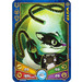 LEGO Legends of Chima Game Card 105 WHYP (12717)