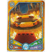 LEGO Legends of Chima Game Card 312 FLUMINOX (6073204)