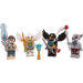 LEGO Legends of Chima Minifigure Accessory Set 850779