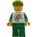 LEGO Lego Brand Store - Peabody Minifigurka