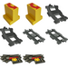 LEGO Lego Duplo Rails Set 9146