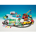 LEGO Lego Explore Intelli Trein 9125