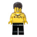 LEGO Lego Factory Employee minifiguur