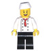 LEGO Lego House Chef Minifigure