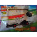 LEGO Lego Motion 3A, Land Laser Set 1646-1