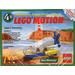 LEGO Lego Motion 4B, Sea Skimmer Set 1649-1