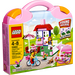 LEGO Pink Koffer 10660
