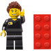 LEGO Lego Shop Man 5001622