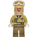 LEGO LEGO Star Wars Hoth Rebel Trooper met Moustache minifiguur
