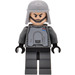 LEGO LEGO Star Wars Imperial Officer met Chin Strap minifiguur