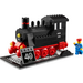 LEGO LEGO® Trains 40th Anniversary Set 40370