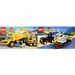 LEGO LegoClassic Town Value Pack Duopack Set