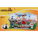 LEGO LEGOLAND Entrance with Family 40115