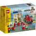 LEGO LEGOLAND Fire Academy Set 40393