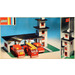 LEGO Legoland Fire House Set 357-1