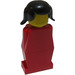 LEGO LEGOLAND Minifigur