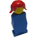 LEGO LEGOLAND Minifigur