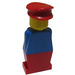 LEGO LEGOLAND Minifigure