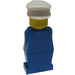 LEGO LEGOLAND Minifiguur