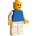 LEGO LEGOLAND Minifigur