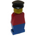 LEGO LEGOLAND Minifigure