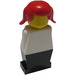 LEGO LEGOLAND Minifigura