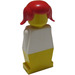 LEGO LEGOLAND Minifigure