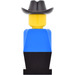 LEGO LEGOLAND Minifigur