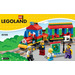 LEGO LEGOLAND Train Set 40166