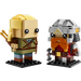 LEGO Legolas &amp; Gimli Set 40751