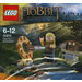 LEGO Legolas Greenleaf Set 30215