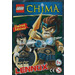 LEGO Lennox with Lion Cannon Set 471408