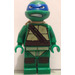 LEGO Leonardo Minifigure