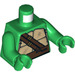 LEGO Leonardo Torso (973 / 76382)