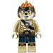 LEGO Leonidas Minifigur