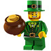 LEGO Leprechaun 8827-9