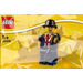 LEGO Lester Set 40308