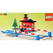 LEGO Level Crossing Set 146