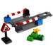 LEGO Level Crossing Set 3773