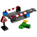 LEGO Level Crossing 3773