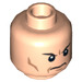 LEGO Lex Luthor Head (Safety Stud) (3626 / 99894)