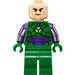 LEGO Lex Luthor Minifigure
