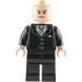 LEGO Lex Luthor minifiguur