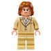 LEGO Lex Luthor met Zandbruin Pak Minifiguur