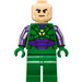 LEGO Lex Luthor mit Warsuit Minifigur