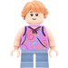 LEGO Lex Murphy Minifigura